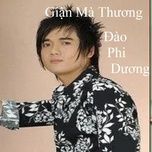 hai loi mong 1 - dao phi duong