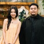 dao buoc duoi mua he - vy vy, tao