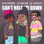 can't hold me down - lil wayne, lil yachty, pharrell williams