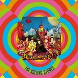 she's a rainbow - the rolling stones