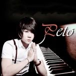 sau tim thiep hong (remix) - peto