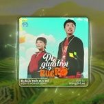 di giua troi ruc ro (vizh ft.mobuds remix) - ngo lan huong