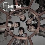 negeri cinta - paris