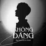 khong dang - ngo anh dat, viam