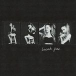 break free (a capella) - ariana grande