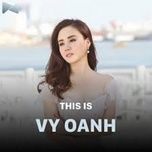 tinh yeu cuoi cung 2 - vy oanh