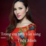 yeu lam chong oi 2 - trieu minh