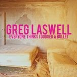 not surprised - greg laswell