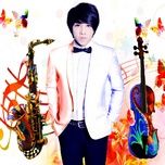 lien khuc duyen hong (remix) - peto