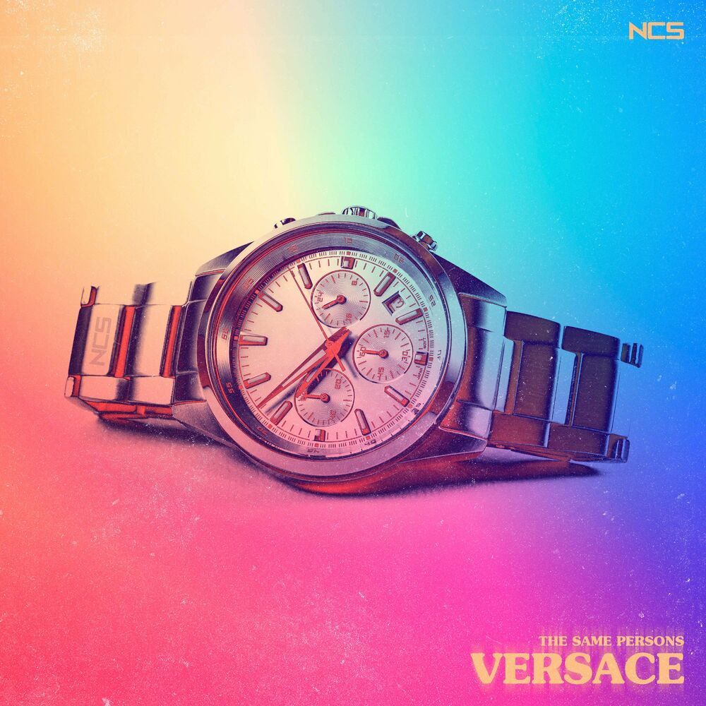 versace - the same persons