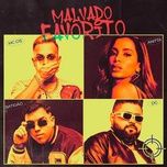 malvado favorito - mc g15, anitta, dg e batidao stronda