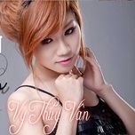 khong bao gio quen anh 2 - vy thuy van