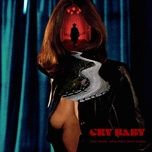cry baby (extended) - clean bandit, anne-marie, david guetta