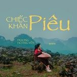 chiec khan pieu - duong hoang yen, masew