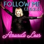 follow me (2.0.2.3) (captain mustache extended remix) - amanda lear