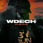 wdech - kara