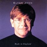 blessed - elton john