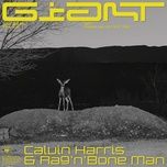 giant (riva starr tribe vibe remix) - calvin harris, rag'n'bone man