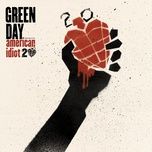 wake me up when september ends (demo) - green day