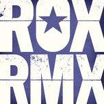 chances (dancehall version) - roxette