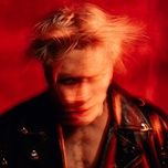 drive it like you stole it - jackson wang (vuong gia nhi)