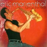 one day in venice - eric marienthal
