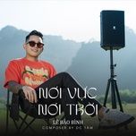 noi vuc noi troi - le bao binh