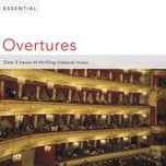 die zauberflote, k. 620: overture (adagio - allegro) - royal philharmonic orchestra, colin davis