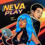 neva play (feat. rm of bts) - megan thee stallion