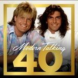 cheri cheri lady - modern talking