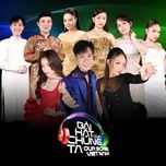 so yeu - our song vietnam, thanh ha, duong edward
