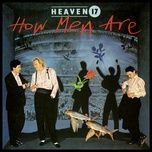 this is mine (cinemix; 2006 digital remaster) - heaven 17