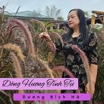 cau ho que huong - duong bich ha, van khanh