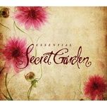 sleepsong - secret garden, fionnuala gill