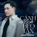 canh hoa heo tan - khanh phuong