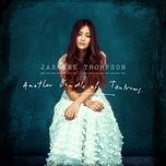 everybody hurts - jasmine thompson