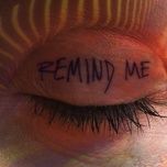 remind me - bastille