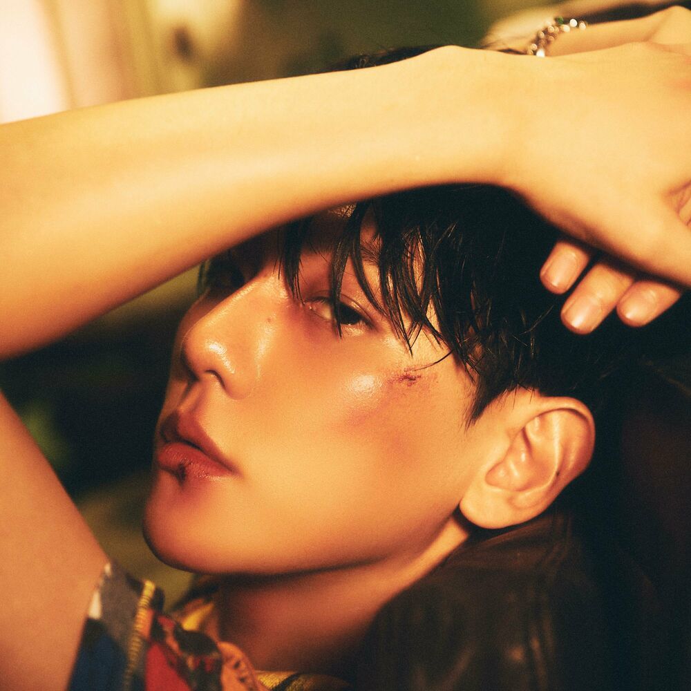 cold heart - baekhyun