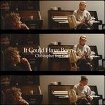 it could have been us (feat. griff) [acoustic] - christopher