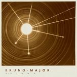 old soul  - bruno major