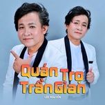 noi voi nguoi tinh - loc nguyen, cam tu