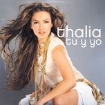 la loca - thalia