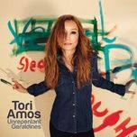 trouble's lament - tori amos