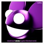 strobe - deadmau5
