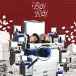 boi roi - osad