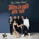 thuong nhieu hon noi - dat g, b ray, masew