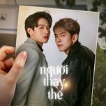 nguoi thay the - kan vu