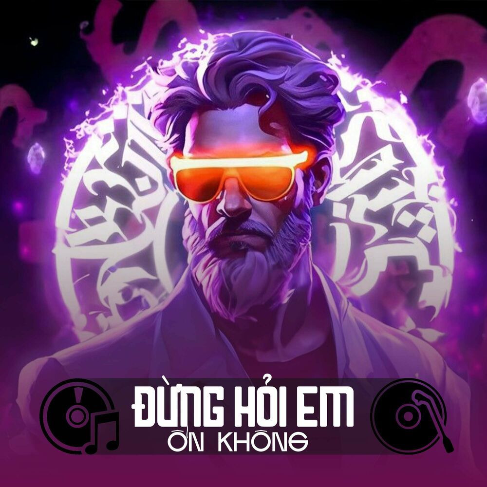 dung hoi em on khong (moi dj vinahouse) - dieu van, jin tuan nam