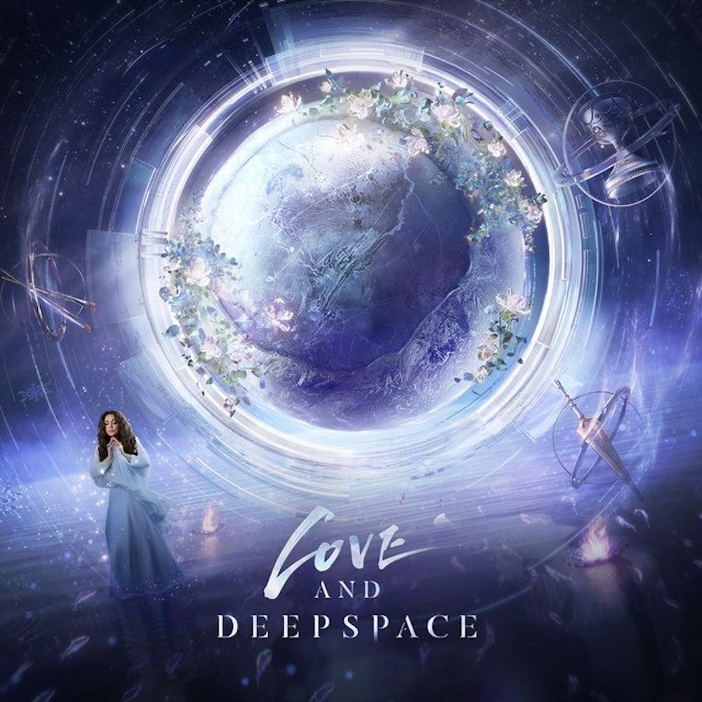 love and deepspace - love and deepspace, sarah brightman