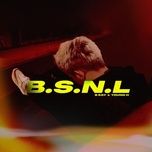 b.s.n.l 2 - b ray, young h